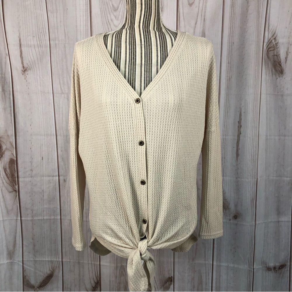 Iwollence Oversized Sweater